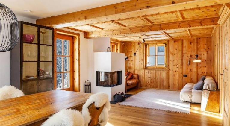 Wonderful rental apartment | Dogs allowed in Sankt Anton am Arlberg
