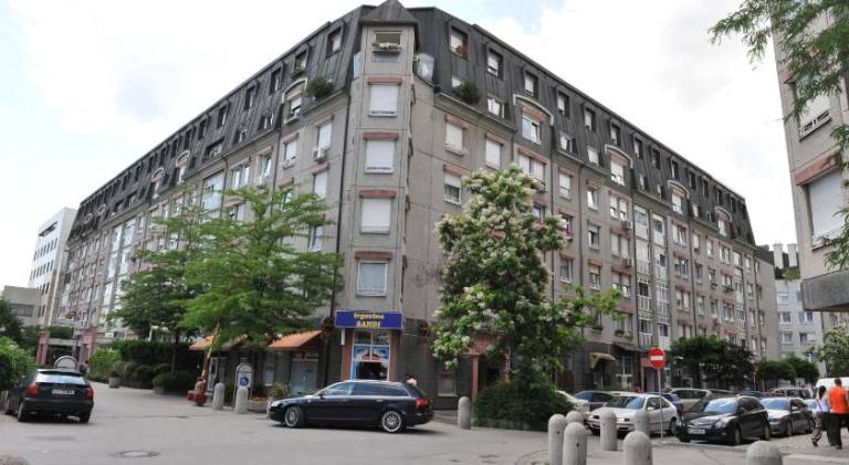 Rental apartment | Next to Metelkova — photo 3