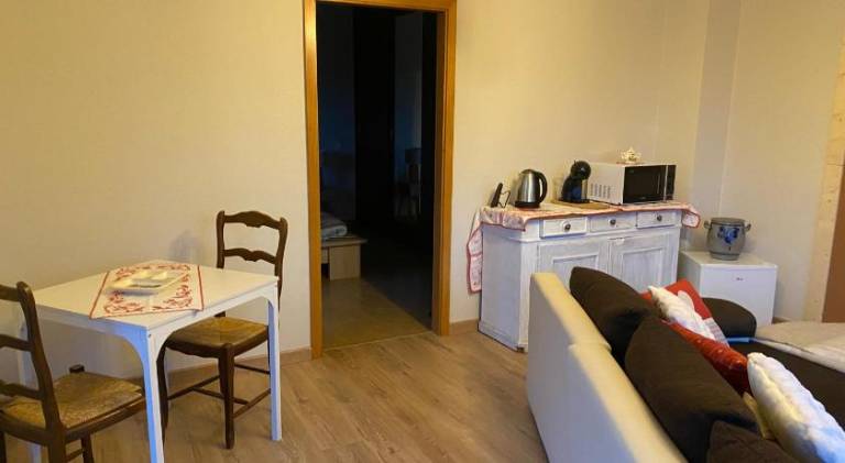 Chez Jean Louis