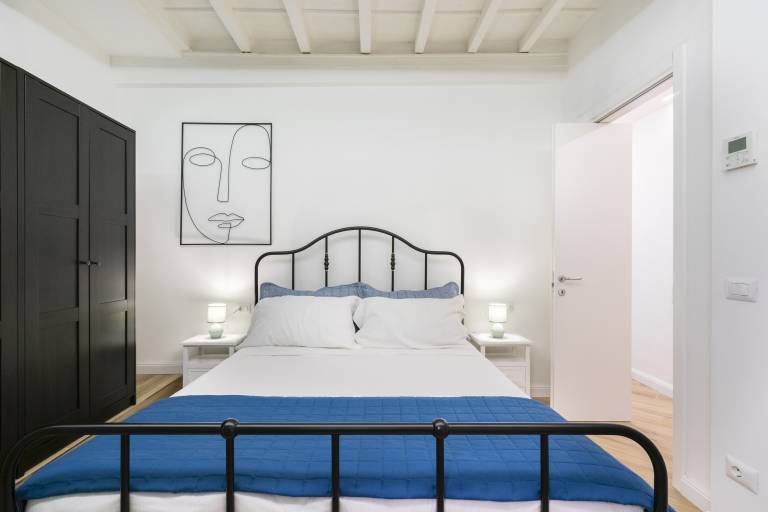Family-oriented nice holiday apartment | Near Florence Cathedral | Pet-friendly — photo 4