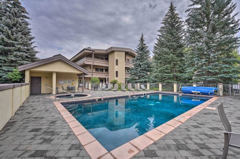 Apartment  Sun Valley