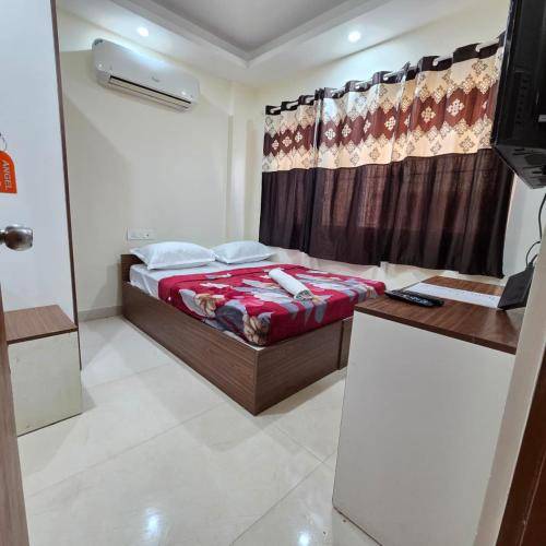 Sumithra Palace
