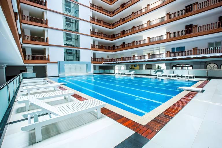 Appartement Sangkat Chrouy Changva