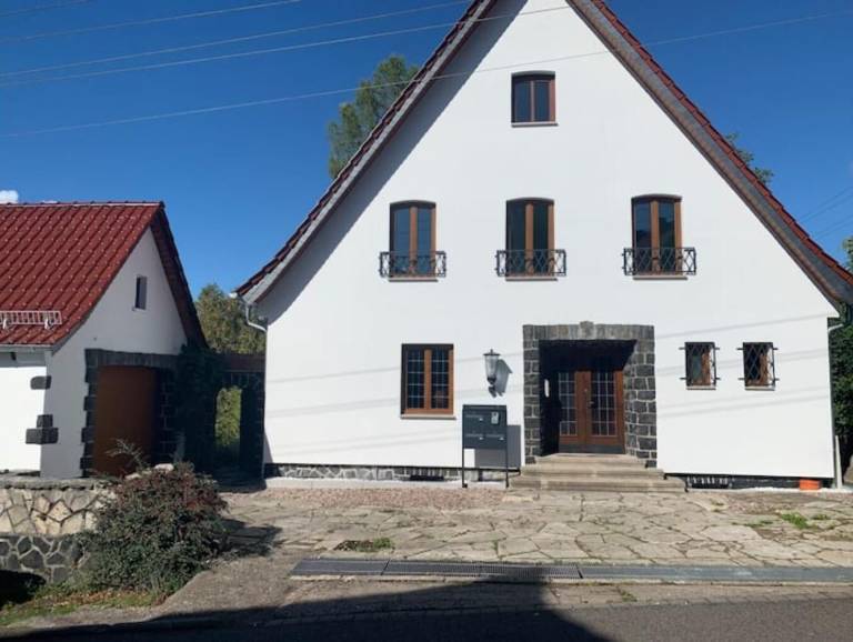 Ferienwohnung Stadtlengsfeld
