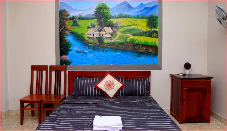 An Binh Hotel — photo 2