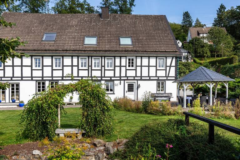 Ferienhaus Bad Fredeburg