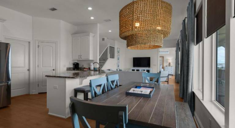 Vacation home with 5 rooms for 17 persons — photo 3