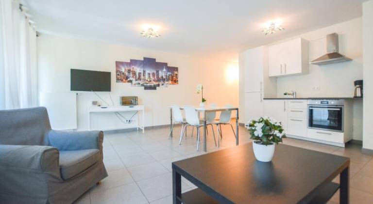 Holiday apartment with terrace | Perfect for remote work — photo 2