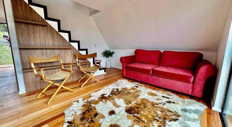 Wonderful lodge | Pets are welcome — photo 2
