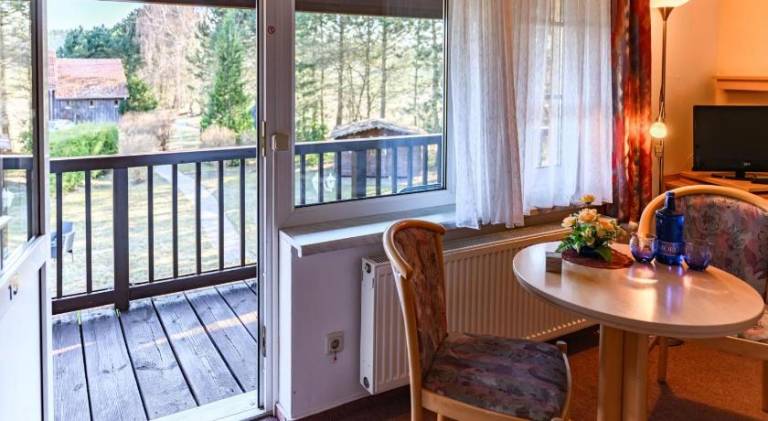 Landhotel Lindengarten — photo 2