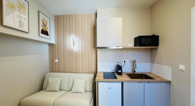 Rental apartment | Pet-friendly — photo 4