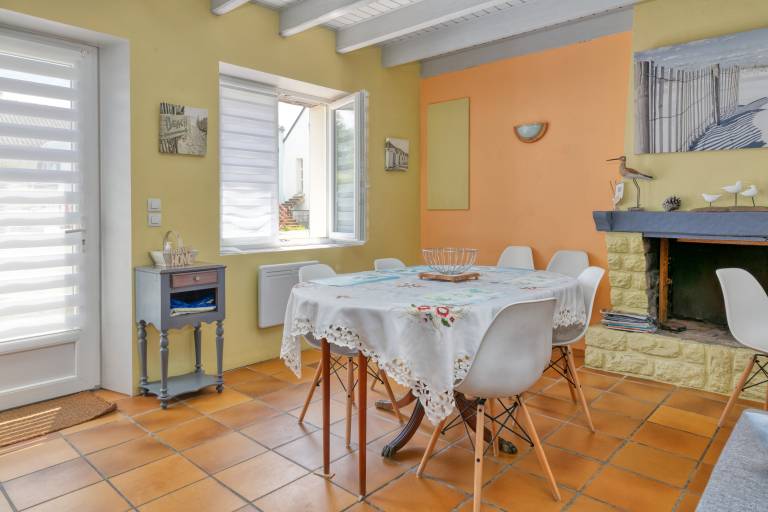 Ferienhaus Pénestin