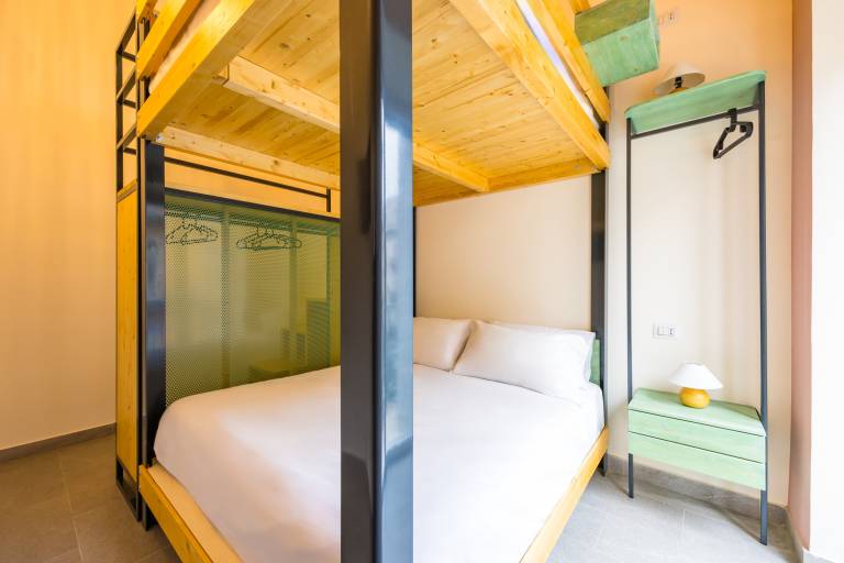 Ferienwohnung  Neapel