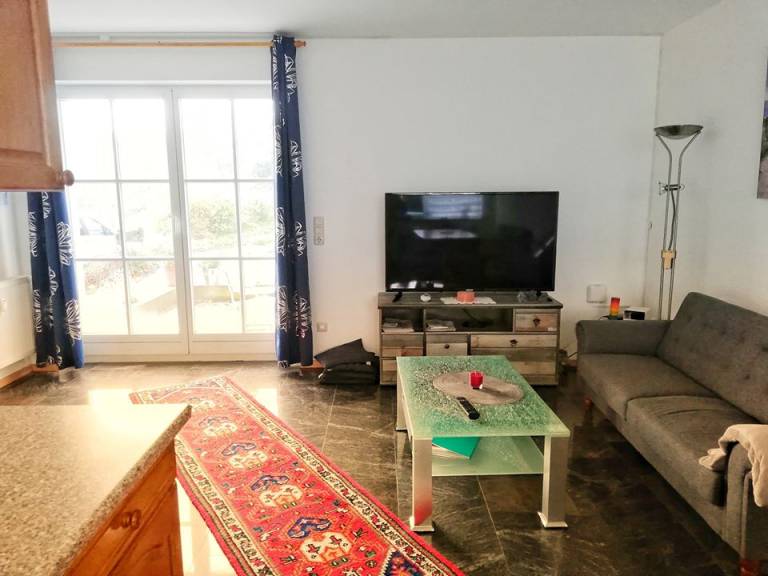 Ferienwohnung Wörnitz