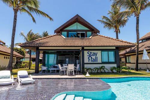 Casa Porto de Galinhas
