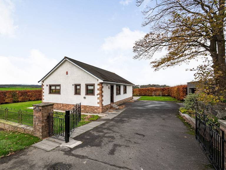 Landhaus  East Ayrshire