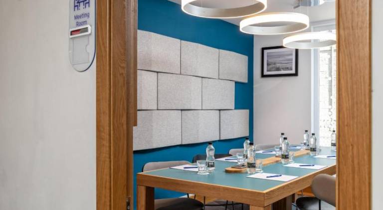Holiday Inn Express Aberdeen City Centre By IHG — photo 5