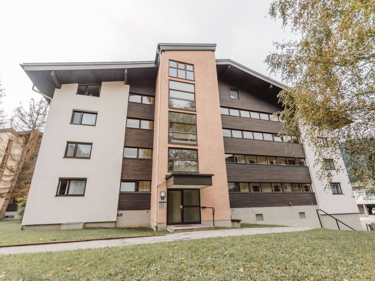 Ferienwohnung  Gasteinertal