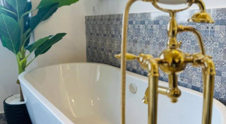 Nice holiday apartment with jacuzzi | Pets allowed — photo 4