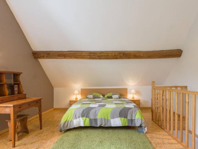 Cottage Châtillon-sur-Seine