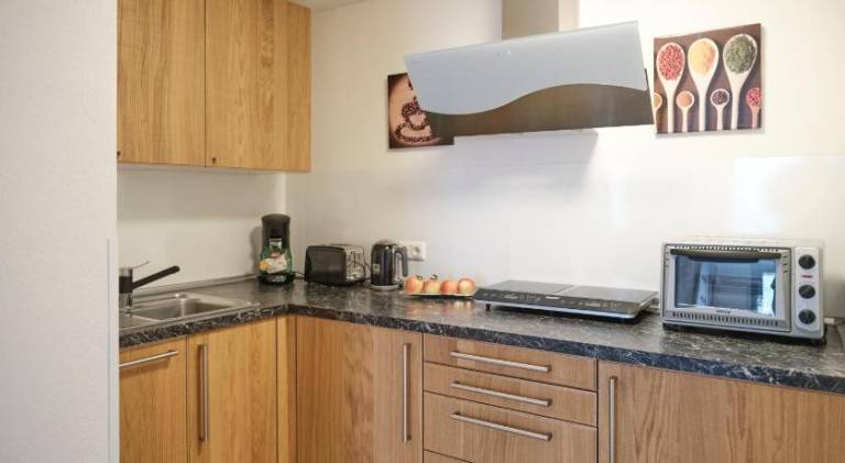 Holiday apartment | Suitable for remote work — photo 3
