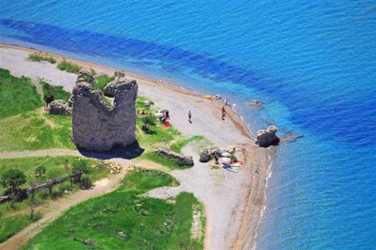 Ferienwohnung Starigrad