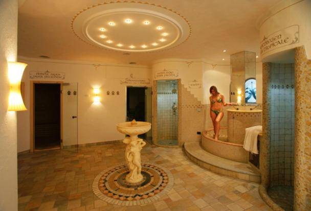 Serviced apartment with sauna & pool | Ski nearby | Suitable for remote work | Pets are welcome — photo 5