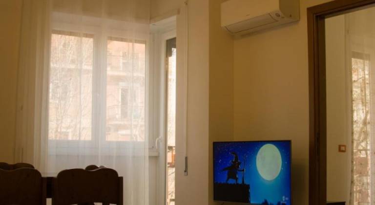 Holiday apartment with 1 room for 4 persons — photo 5