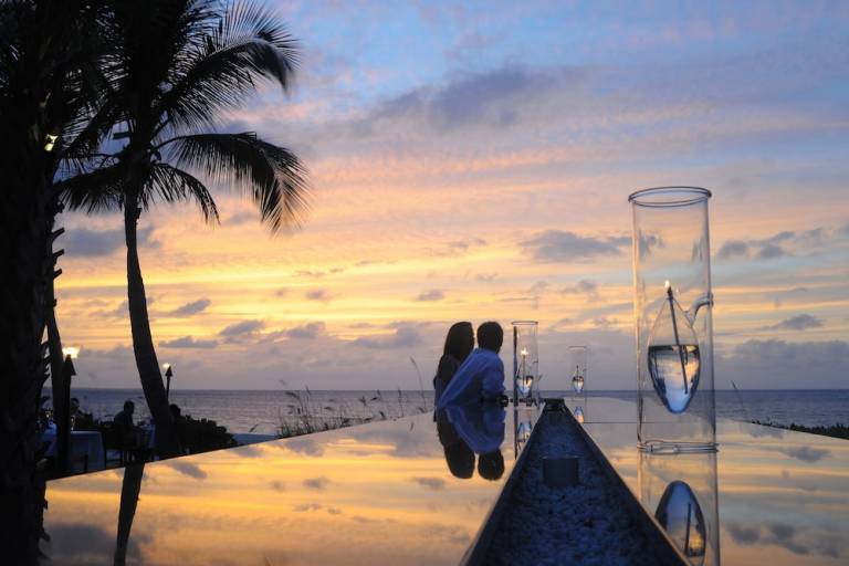 Resort  Grace Bay West