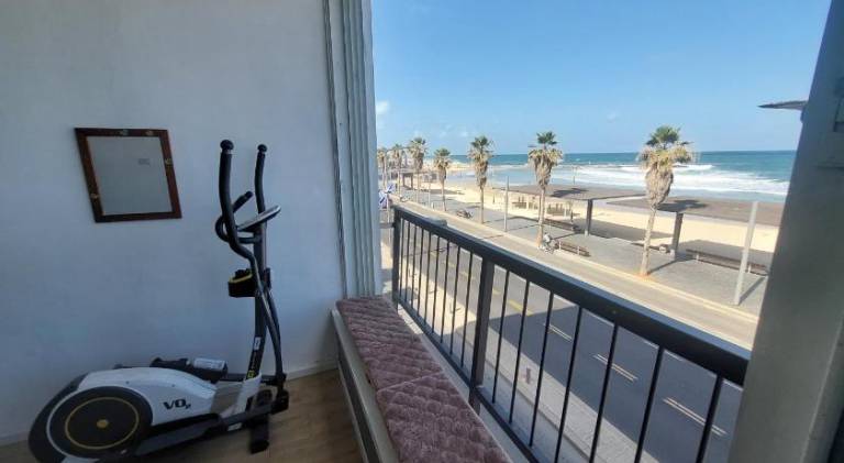 Aparthotel Banana Beach — photo 2