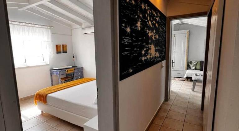 Rental apartment with 1 room for 3 persons — photo 2