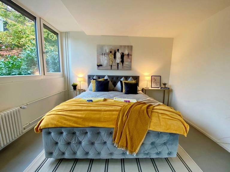 Ferienwohnung Zürich