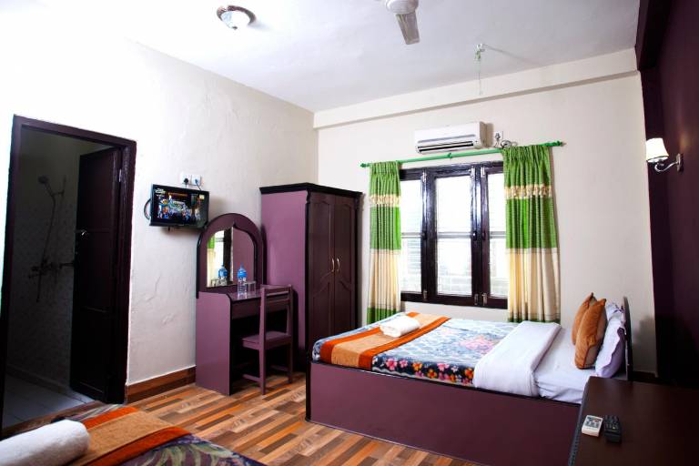 Resort Sauraha