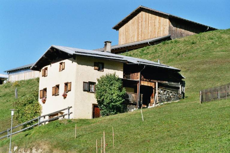 Ferienhaus Tenna
