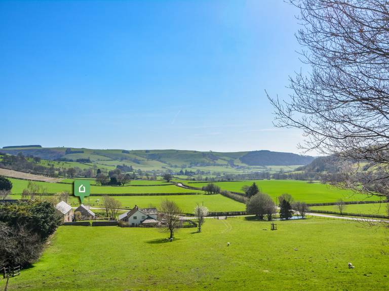 Cottage  Presteigne