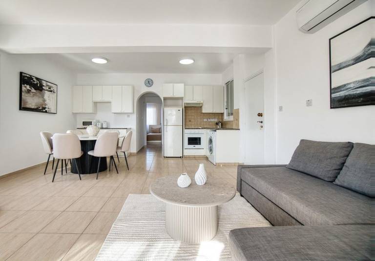 Apartment Paphos