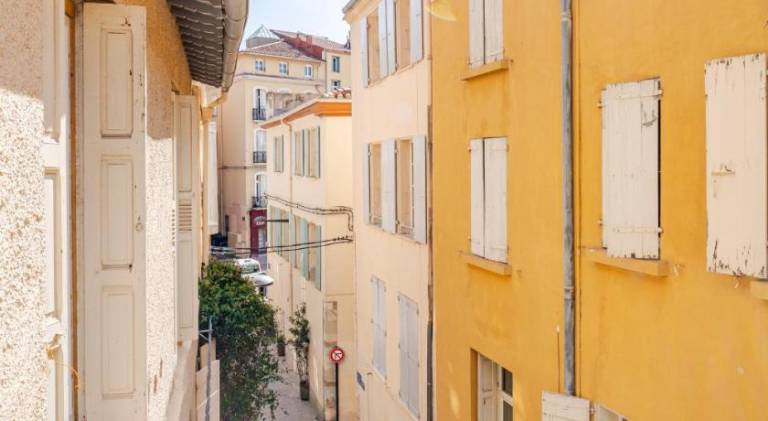 Holiday apartment with 2 rooms for 6 persons — photo 4