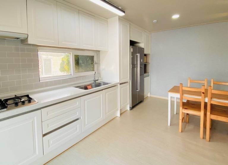 130 m&sup2; Ferienhaus
