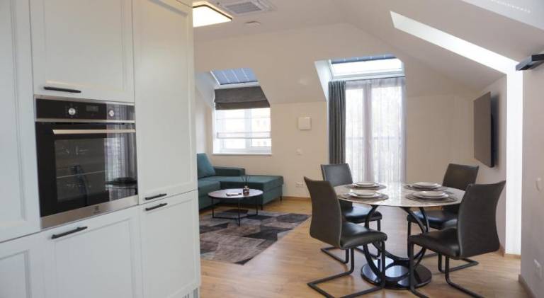 Rental apartment with 1 room for 4 persons — photo 4
