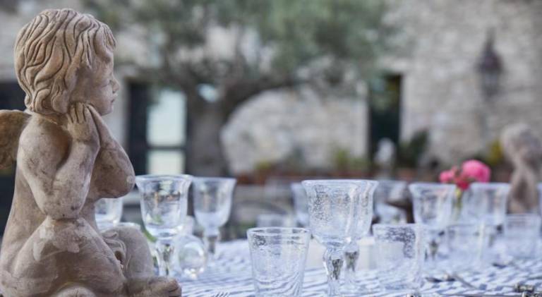 Bed and breakfast  Montjoyer
