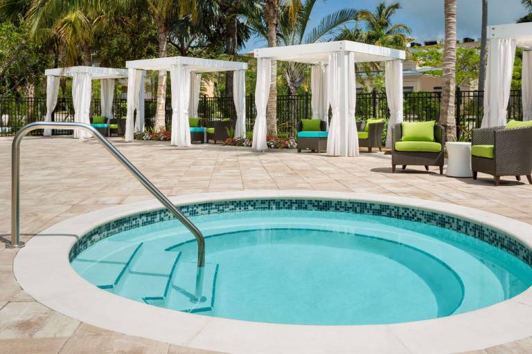 Hilton Garden Inn Key West/The Keys Collection in Key West, FL