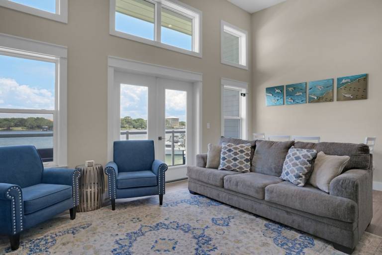 Maison de vacances Fort Walton Beach
