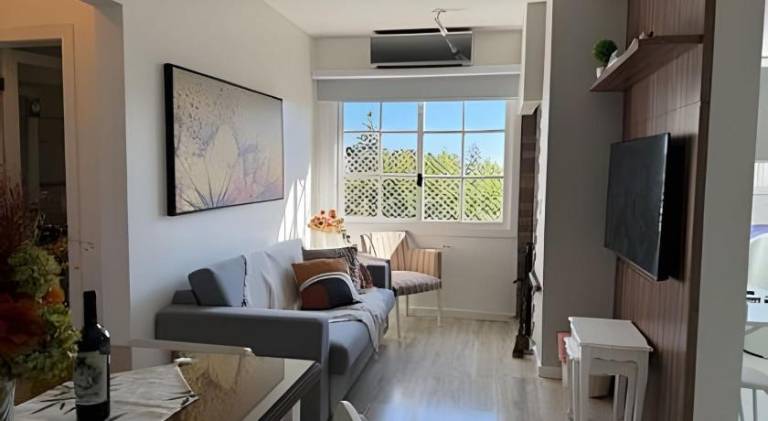 Holiday apartment | Good for workation in Gramado