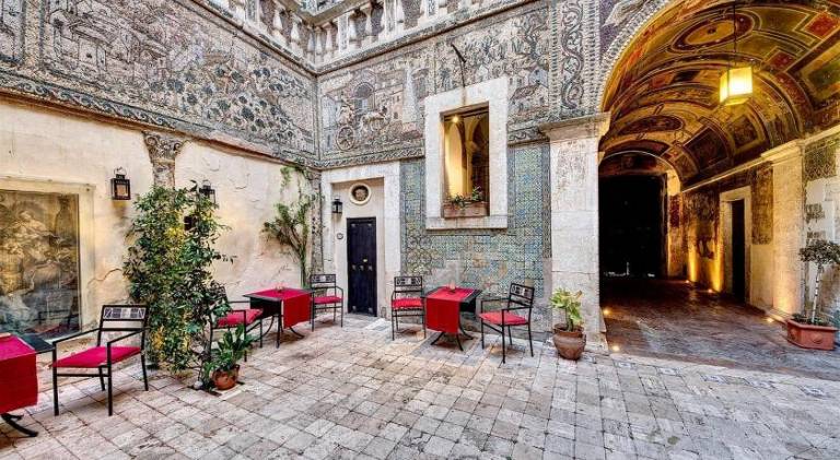 Residenze Gregoriane - Residenza d'Epoca — photo 3
