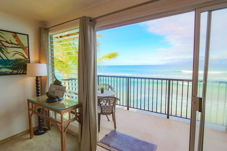 Condo Kaanapali