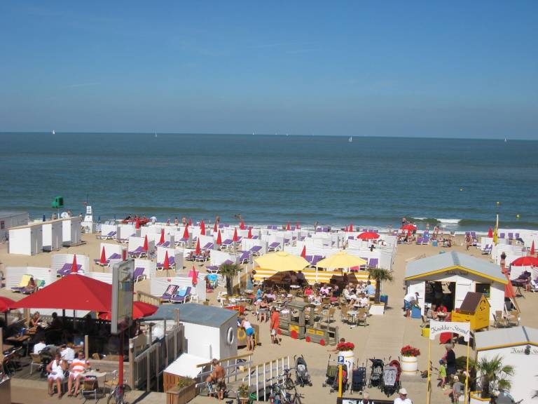 Appartement  Knokke