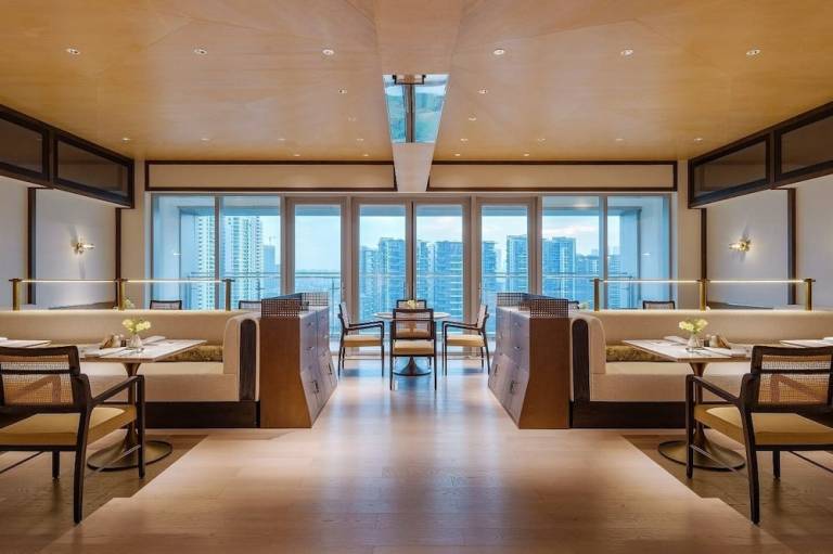 Aparthotel Nanshan