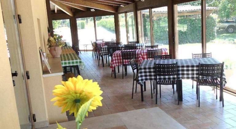 Agriturismo Camera Rosa — photo 5