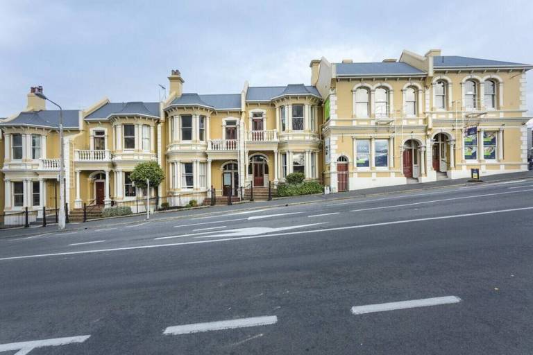 House  Dunedin