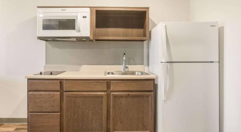 WoodSpring Suites Atlanta Newnan — photo 4